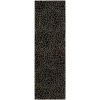 Nourison Calvin Klein Home Loom Select Camilla Area Rug - Black