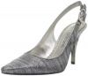 J.Renee Women's Kelley Slingback Pump