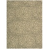 Nourison Calvin Klein Home Loom Select Camilla Area Rug - Ivory