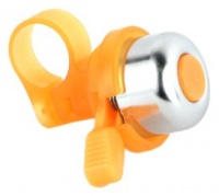 Mirrycle Incredibell Brass Duet Bicycle Bell Mirrycle Incredibell Brass Duet Bicycle Bell
