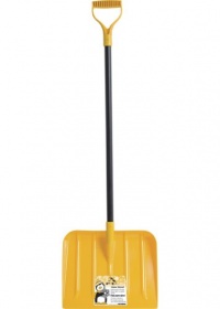 True Temper 1527600 Penguin Kids Snow Shovel True Temper 1527600 Penguin Kids Snow Shovel
