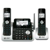 AT&T TL96271 dect_6.0 2-Handset Landline Telephone