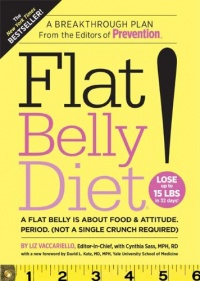 Flat Belly Diet!