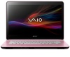 Sony VAIO Fit Series SVF14213CXP 14-Inch Core i3 Touch Laptop