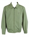 Tasso Elba Mens Greg Norman Windbreaker Jacket