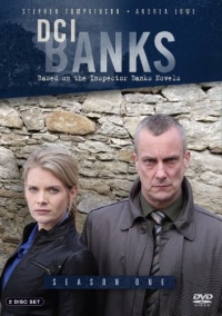 DCI Banks: Season One DCI Banks: Season One