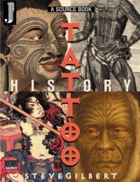 The Tattoo History Source Book The Tattoo History Source Book