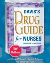 Davis's Drug Guide for Nurses