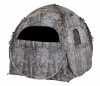 Ameristep Doghouse Blind with Carrying Case