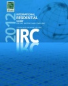 2012 International Residential Code for One- and Two- Family Dwellings