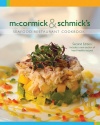 Mccormick & Schmick's Seafood Restaurant Cookbook
