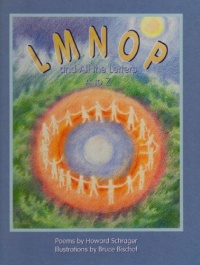 L M N O P and All the Letters A to Z L M N O P and All the Letters A to Z