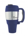 bubba 34 oz travel mug classic navy