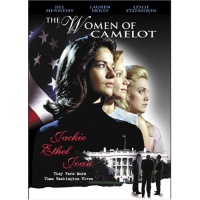 The Women of Camelot The Women of Camelot