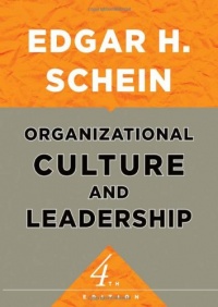Organizational Culture and Leadership Organizational Culture and Leadership