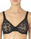 Warner's Daisy Lace Underwire Bra (2509)