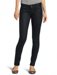 Levi's Juniors Modern Curve ID Demi Curve Color Coated Skinny Jean Levi's Juniors Modern Curve ID Demi Curve Color Coated Skinny Jean