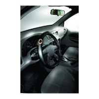 NFL Washington Redskins Steering Wheel Cover NFL Washington Redskins Steering Wheel Cover
