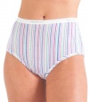 Fruit of the Loom 10pk Cotton Assorted Brief
