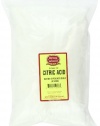 Spicy World Citric Acid, 10-Pound