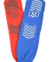 BARIATRIC SLIPPER SOCK NON SKID (3pk)