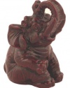 Fabulous Hong Tze Collection-Mini Elephant