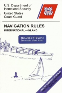 Navigation Rules