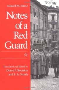 Notes of a Red Guard Notes of a Red Guard