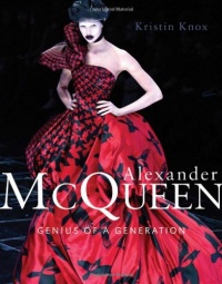 Alexander McQueen: Genius of a Generation Alexander McQueen: Genius of a Generation