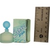 CURVE WAVE by Liz Claiborne COLOGNE .18 OZ MINI