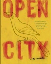 Open City: A Novel