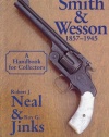 Smith and Wesson 1857-1945