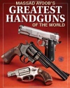 Massad Ayoob's Greatest Handguns of the World