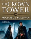 The Crown Tower (The Riyria Chronicles)