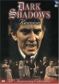 Dark Shadows Reunion Dark Shadows Reunion