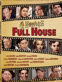 O Henry's Full House O Henry's Full House