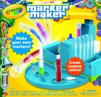 Crayola Marker Maker Crayola Marker Maker