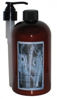 Wen Winter Vanilla Mint Cleansing Conditioner - 16 oz Wen Winter Vanilla Mint Cleansing Conditioner - 16 oz