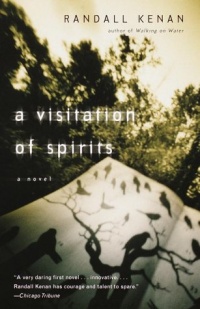 A Visitation of Spirits: A Novel