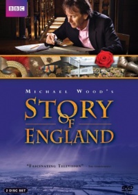 Michael Wood's Story of England Michael Wood's Story of England