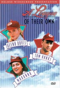 A League of Their Own A League of Their Own