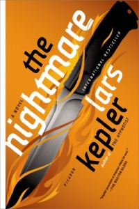 The Nightmare: A Novel The Nightmare: A Novel