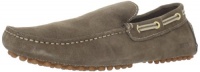 Kenneth Cole REACTION Men's Clutch Pedal-Suede Driver Kenneth Cole REACTION Men's Clutch Pedal-Suede Driver
