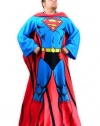 Superman - Costume Cozy