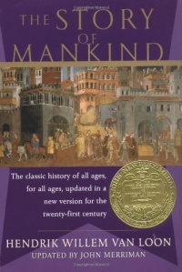 The Story of Mankind The Story of Mankind