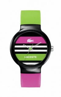 Goa By Lacoste 2020004 Goa Watch Goa By Lacoste 2020004 Goa Watch