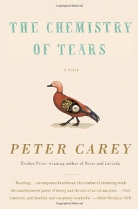 The Chemistry of Tears (Vintage International)