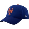 MLB New York Mets Cotton Adjustable Cap