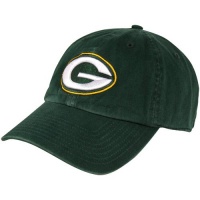NFL Green Bay Packers Clean Up Adjustable Hat, Dark Green, One Size Fits All Fits All NFL Green Bay Packers Clean Up Adjustable Hat, Dark Green, One Size Fits All Fits All