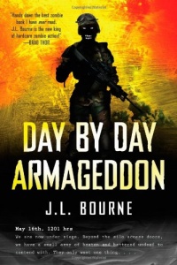 Day by Day Armageddon Day by Day Armageddon